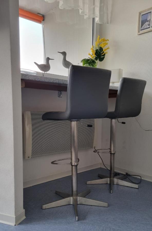 Ferien Appartment Panoramica Mit Seeblick Uberlingen Exterior foto